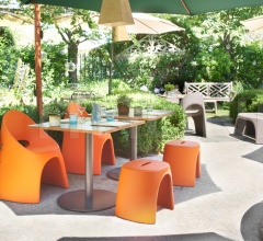 Стул AMELIE фабрика Slide