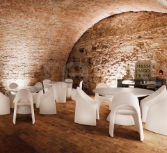 Стул AMELIE фабрика Slide