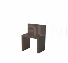 Стул ANGOLO RETTO фабрика Slide