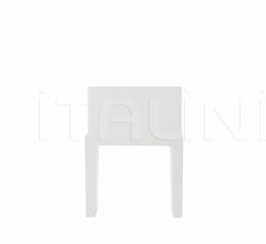 Стул ANGOLO RETTO фабрика Slide