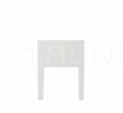 Стул ANGOLO RETTO фабрика Slide