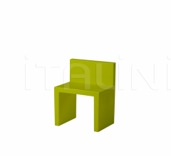 Стул ANGOLO RETTO фабрика Slide