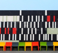 Стул ANGOLO RETTO фабрика Slide