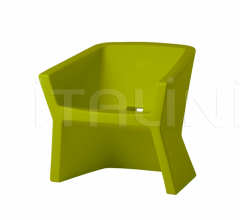 Стул с подлокотниками EXOFA фабрика Slide