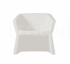 Стул с подлокотниками EXOFA фабрика Slide