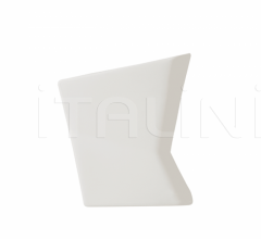 Стул с подлокотниками EXOFA фабрика Slide