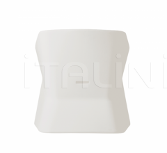 Стул с подлокотниками EXOFA фабрика Slide