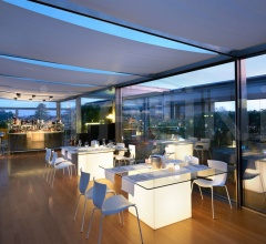 Стул GLORIA фабрика Slide