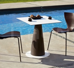 Стул GLORIA фабрика Slide