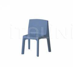 Стул Q4 фабрика Slide