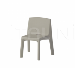 Стул Q4 фабрика Slide