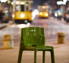 Стул Q4 фабрика Slide