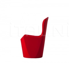 Стул ZOE фабрика Slide