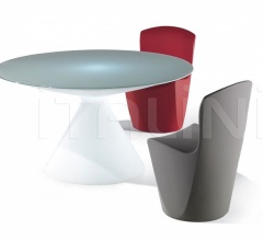 Стул ZOE фабрика Slide