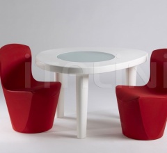 Стул ZOE фабрика Slide