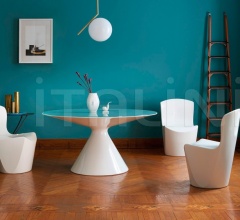 Стул ZOE фабрика Slide