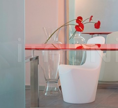 Стул ZOE фабрика Slide