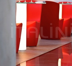 Стул ZOE фабрика Slide