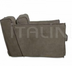 Кресло RIO BASSA фабрика Baxter