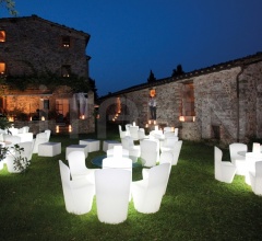 Стул ZOE фабрика Slide