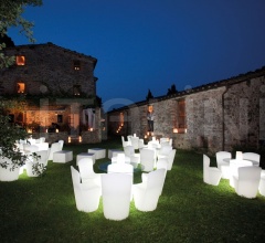 Стол обеденный ARTHUR фабрика Slide