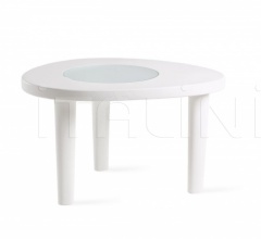 Стол обеденный COCCODE фабрика Slide