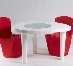 Стол обеденный COCCODE фабрика Slide