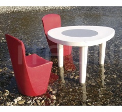 Стол обеденный COCCODE фабрика Slide