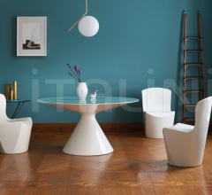 Стол обеденный ED фабрика Slide