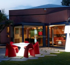 Стол обеденный ED фабрика Slide