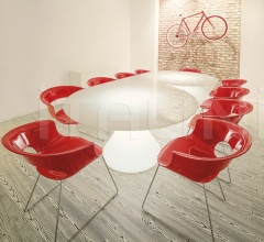 Стол обеденный ED фабрика Slide