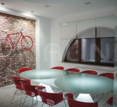 Стол обеденный ED фабрика Slide