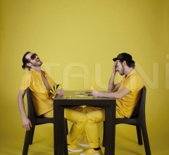 Стол обеденный GINO фабрика Slide