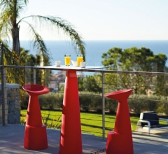 Барный стол HOPLA фабрика Slide