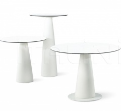 Стол обеденный HOPLA фабрика Slide