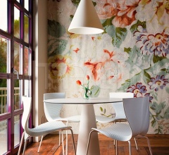 Стол обеденный HOPLA фабрика Slide