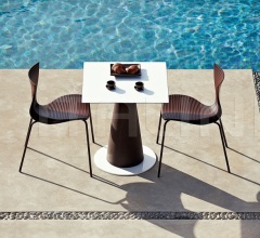 Стол обеденный HOPLA фабрика Slide