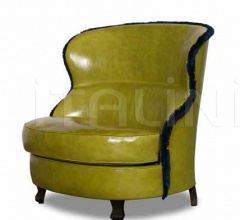Итальянские Гостиная - Кресло SELLERINA XL Итальянские Гостиная - Кресло SELLERINA XL фабрика Baxter