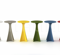 Барный стол JET фабрика Slide