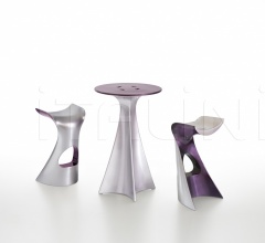 Барный стол JET NEXT фабрика Slide