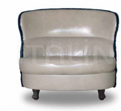 Итальянские Гостиная - Кресло SELLERINA XL Итальянские Гостиная - Кресло SELLERINA XL фабрика Baxter