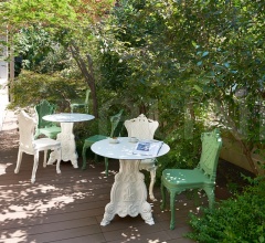 Стол обеденный LORD OF LOVE фабрика Slide