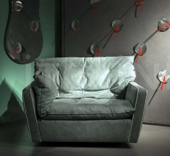 Итальянские Гостиная - Кресло SORRENTO фабрика Baxter