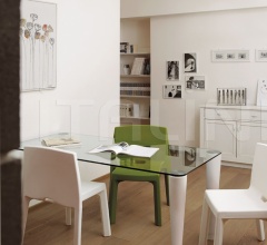 Стол обеденный OSVALDO фабрика Slide