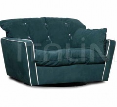 Итальянские Гостиная - Кресло SORRENTO фабрика Baxter