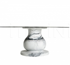 Стол обеденный OTTOCENTO фабрика Slide