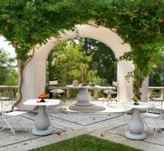 Стол обеденный OTTOCENTO фабрика Slide