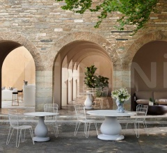 Стол обеденный OTTOCENTO фабрика Slide