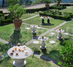 Стол обеденный OTTOCENTO фабрика Slide