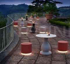 Стол обеденный OTTOCENTO фабрика Slide